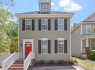 2344 Sapphire Valley Dr, Raleigh, NC 27604