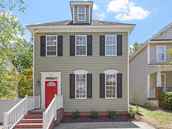 2344 Sapphire Valley Dr, Raleigh, NC 27604