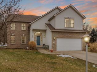 36 Calumet Dr N, Granville, OH