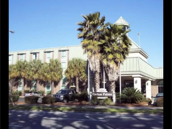 224 E Garden St, Pensacola, FL