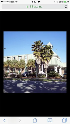 224 E Garden St #444 Photo 1