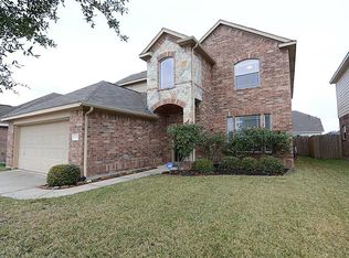 9610 Brenthaven Springs Ln, Tomball, TX 77375