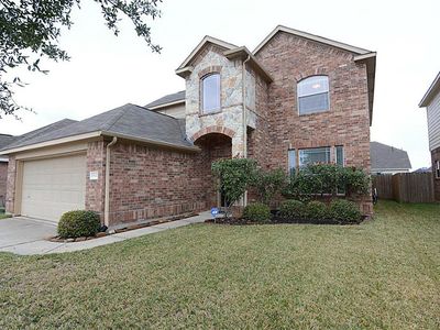 9610 Brenthaven Springs Ln, Tomball, TX, 77375