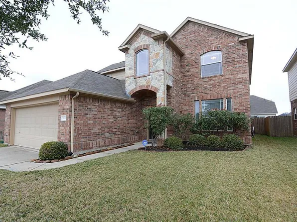 9610 Brenthaven Springs Ln, Tomball, TX 77375