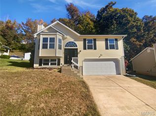 747 Highland Ave, Valley Park, MO