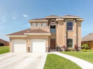 1405 Eva, Edinburg, TX 78539