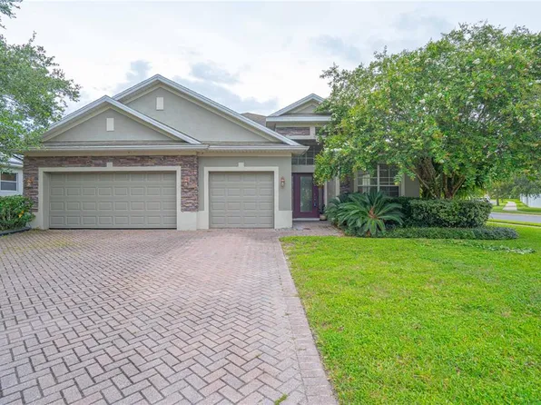 336 Courtlea Park Dr, Winter Garden, FL 34787