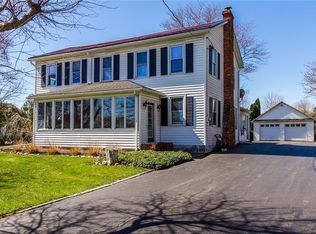3984 Main St, Wadsworth, NY 14533