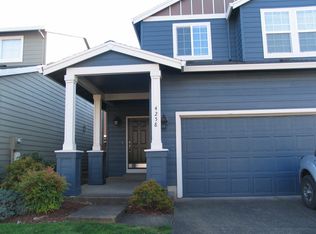 4258 SE Daffodil Pl, Hillsboro, OR