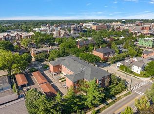 444 Chester St APT 420, Birmingham, MI 48009