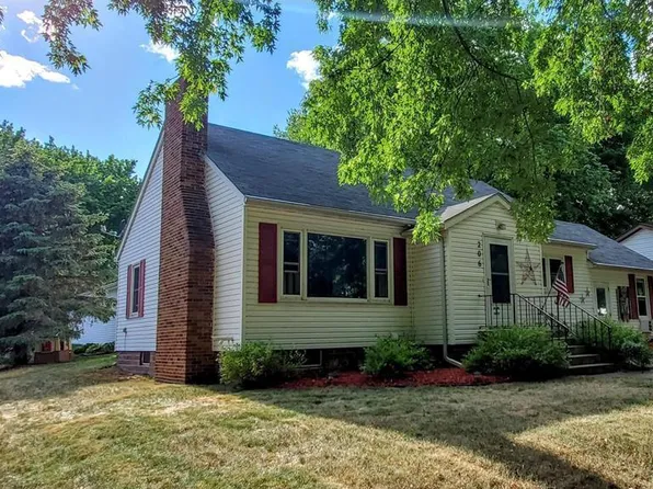 206 Pine St, Lucan, MN 56255