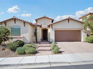 12231 Monument Hill Ave, Las Vegas, NV 89138