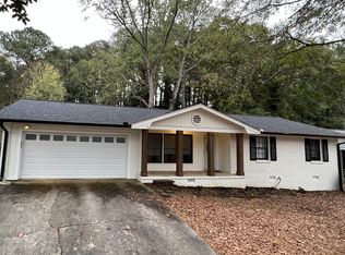 2485 Woodside Way, Atlanta, GA 30341