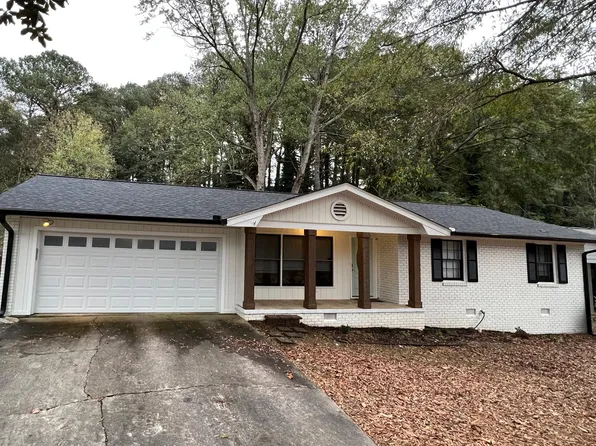 2485 Woodside Way, Atlanta, GA 30341