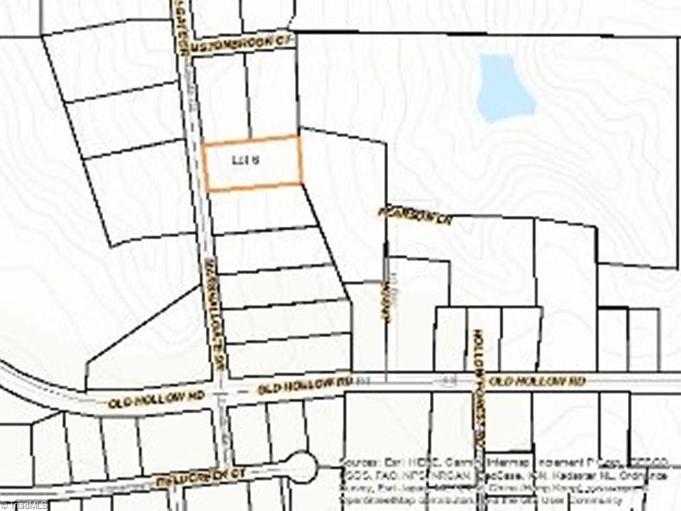 1st image of 5755 Marshallgate Dr
