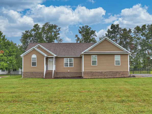 140 Heather Hts, Bradyville, TN 37026