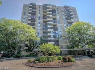 25801 Lake Shore Blvd APT 12, Euclid, OH 44132
