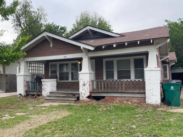 1821 NW 14th St, Oklahoma City, OK 73106