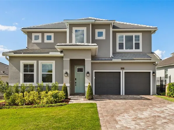 16018 Volterra Point, Montverde, FL 34756