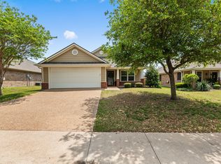 2557 Paddock Ln, Waco, TX 76706
