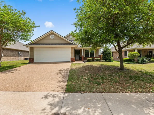 2557 Paddock Ln, Waco, TX 76706