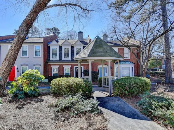 3495 Tulip Tree Ln, Duluth, GA 30096