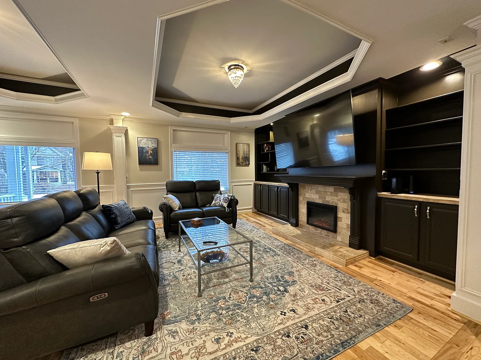 2 bed, 1300 sqft, $3,200 — Photo 1