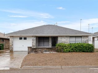 1817 Woodrow St, Mission, TX 78572