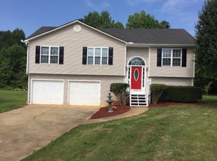 64 Pine Needle Trl, Villa Rica, GA 30180