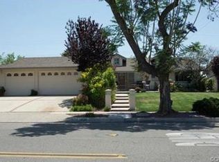 1420 Whittier Ave, Brea, CA 92821
