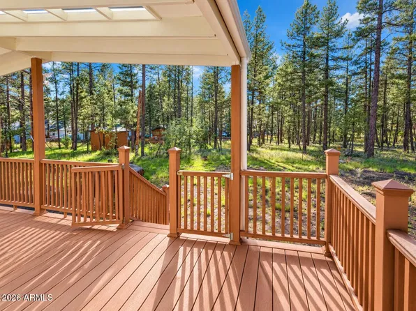 17130 Grizzly Ridge, Munds Park, AZ 86017