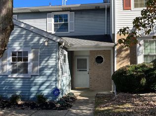 72 Windsor Mews, Cherry Hill, NJ 08002