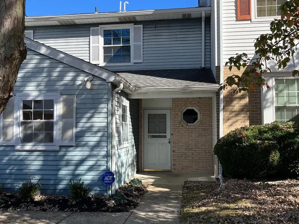 72 Windsor Mews, Cherry Hill, NJ 08002