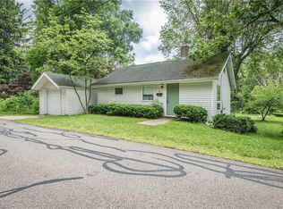 208 53rd St SE, Canton, OH 44707