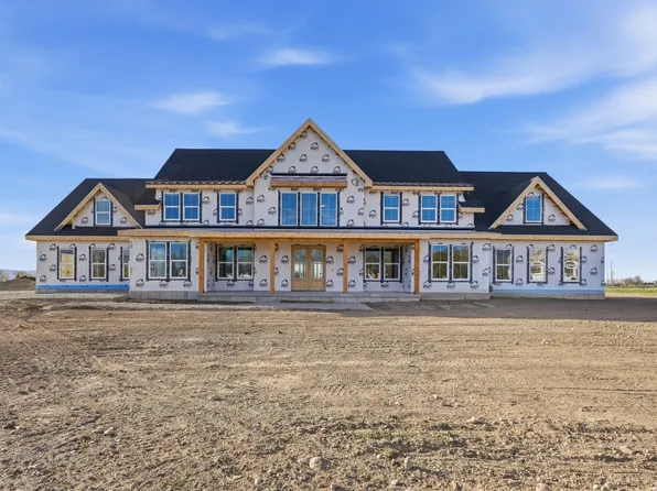 983 W 5650 N, Smithfield, UT 84335