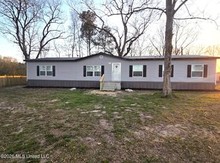 4138 Old Hillsboro Rd, Forest, MS 39074
