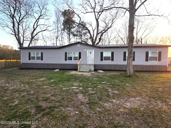 4138 Old Hillsboro Rd, Forest, MS 39074