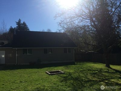 3301 E Section Street, Mount Vernon, WA, 98274