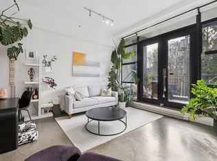 2156 W 12th Ave #10, Vancouver, BC