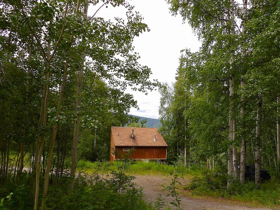 1107 Chena Ridge Rd, Fairbanks, AK 99709 MLS 155143 Zillow