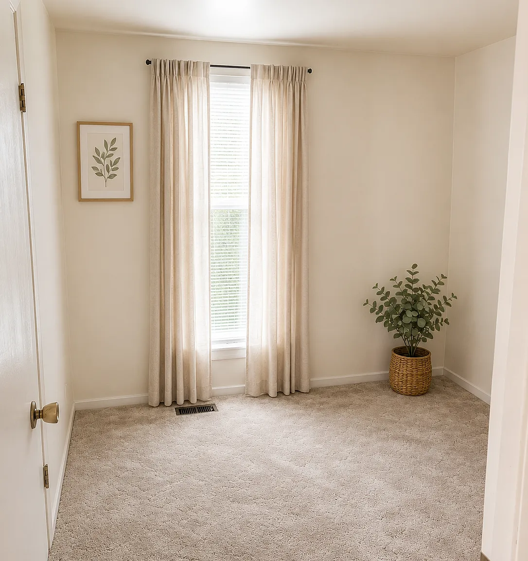 3 bed, 1300 sqft, $850 — Photo 3