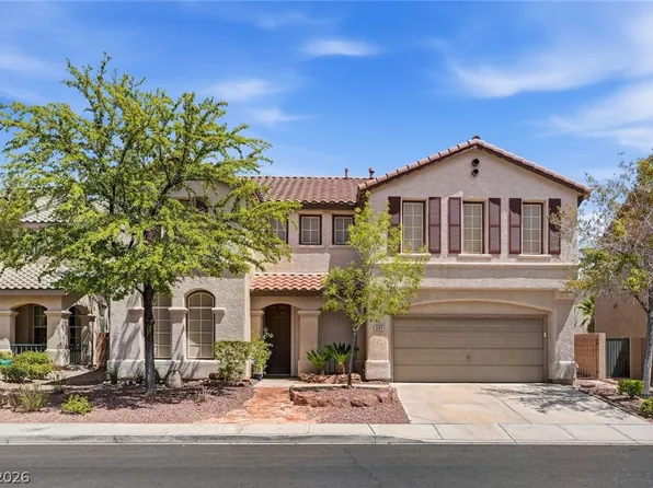 3034 Carbondale St, Las Vegas, NV 89135