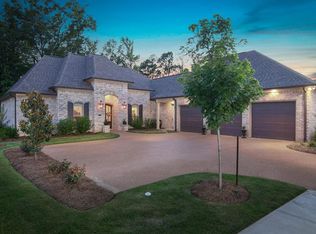 609 Sweetgum Ln, Oxford, MS 38655