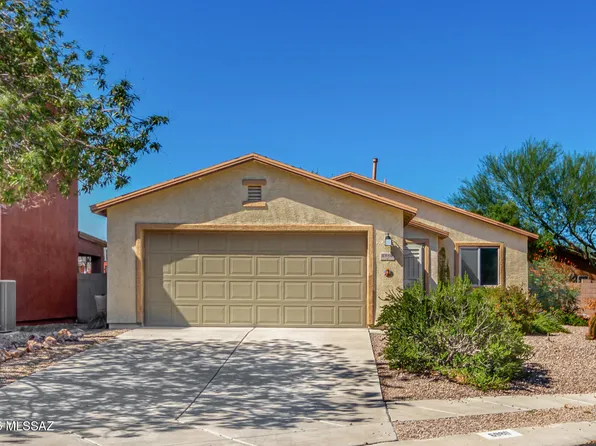 6980 S Filaree Pl, Tucson, AZ 85756
