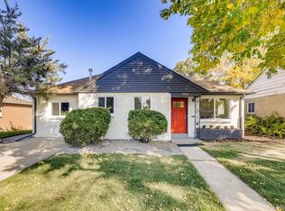 3290 Newport St, Denver, CO 80207