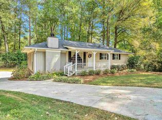 3188 Gablewood Ct, Decatur, GA 30033