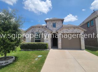 2511 Pettus Dr, Forney, TX 75126