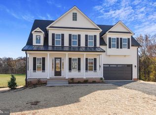 LOT 8B Camden Ln, Elkwood, VA 22718