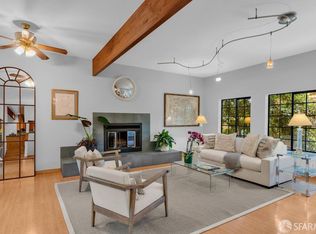 1647 Trestle Glen Rd, Oakland, CA