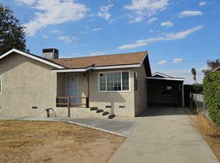 1418 Eureka St, Bakersfield, CA 93305